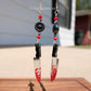 Butcher Knife Earrings