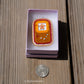Star Shaped Animal pin