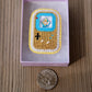 Shiny Fish Animal Pin