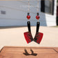 Cleaver Earrings