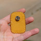 Star Shaped Animal pin