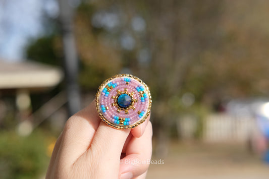 Galaxy Ring