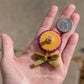 Flower Brooch