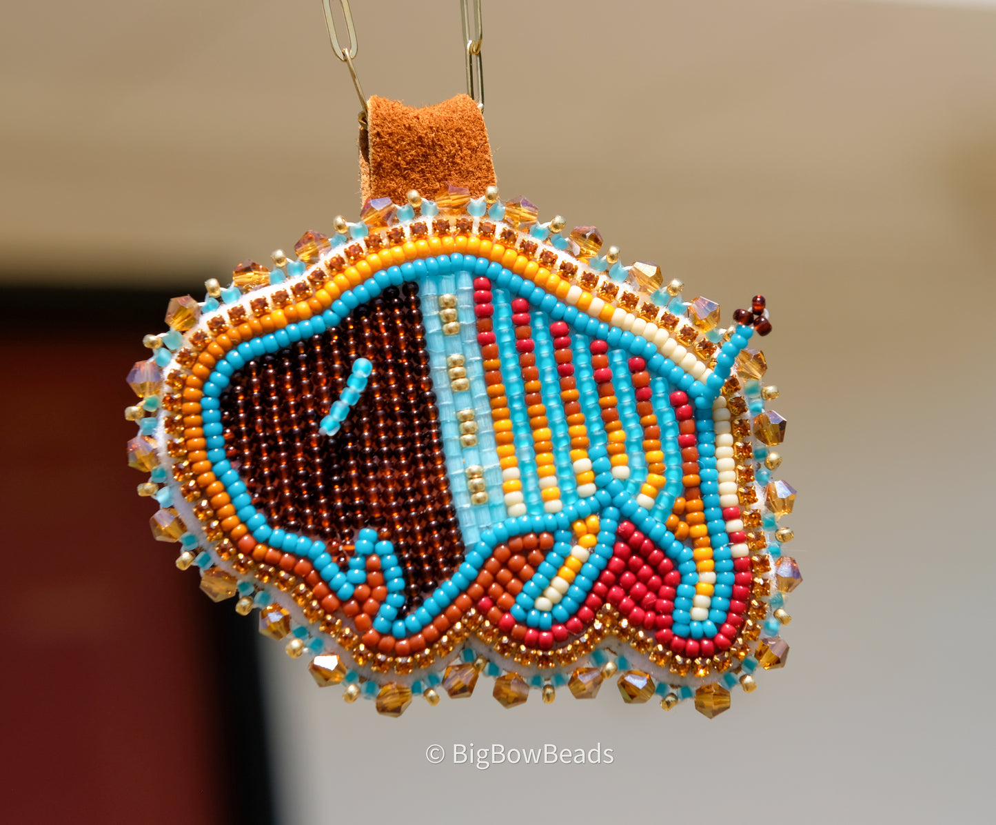 Desert Sky Buffalo Set