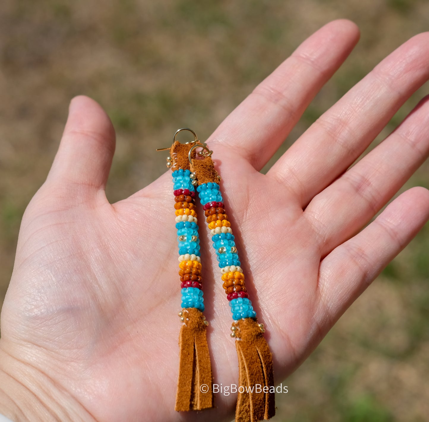 Desert Sky Buffalo Set