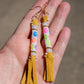 Neon Flower Buffalo Set