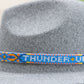 Thunder Hatband