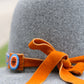Thunder Hatband