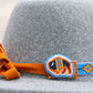 Thunder Hatband