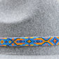 Thunder Hatband