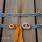 Thunder Hatband