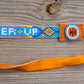 Thunder Hatband