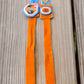 Thunder Hatband
