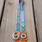 Thunder Hatband