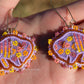 Custom order for Bonnie