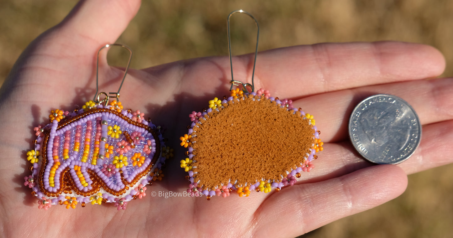 Custom order for Bonnie