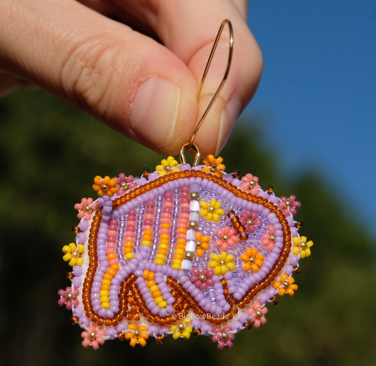 Custom order for Bonnie