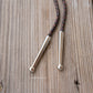 Picasso Yellow and Red Buffalo Bolo