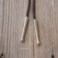 Picasso Orange and Green Buffalo Bolo