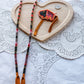 Black Buffalo Bolo Tie