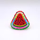 Neon Watermelon Ring