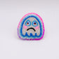 Sad Boy Ghost Ring