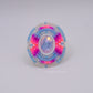 Neon Icy Blue Ring