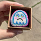 Sad Boy Ghost Ring
